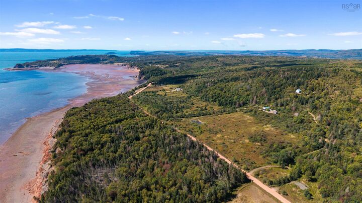 Property Photo: 2367 Two Islands Road NS B0M 1S0