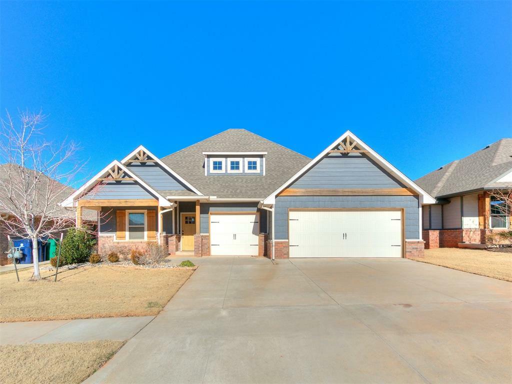 Property Photo:  3333 NW 186th Street  OK 73012 