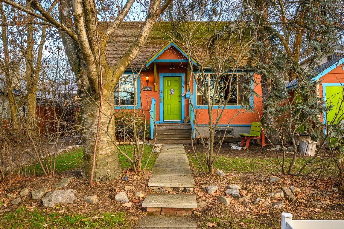 Property Photo:  3103 25 Street  BC V1T 4R2 