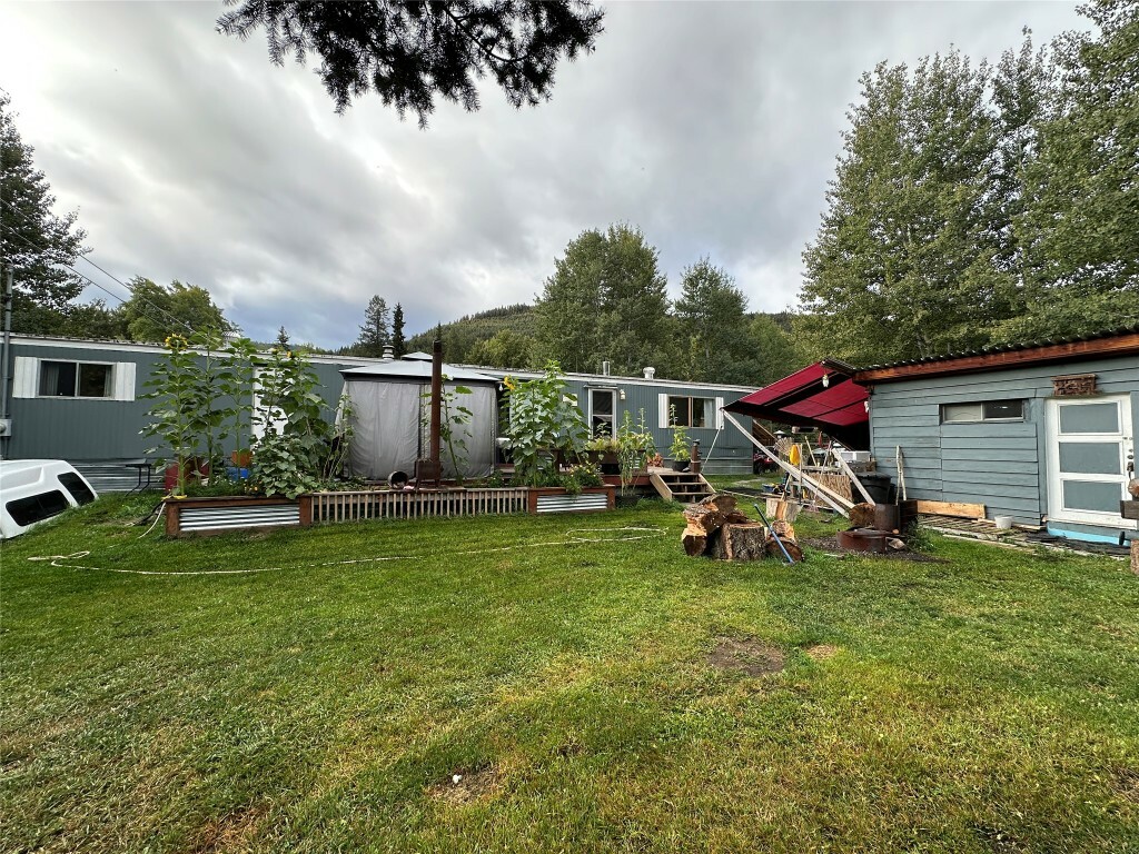 Property Photo:  1881 Main Street  BC V0X 1G0 