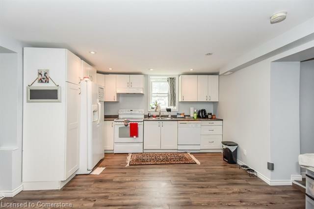 Property Photo: 107 Tait Street ON N1S 3C9