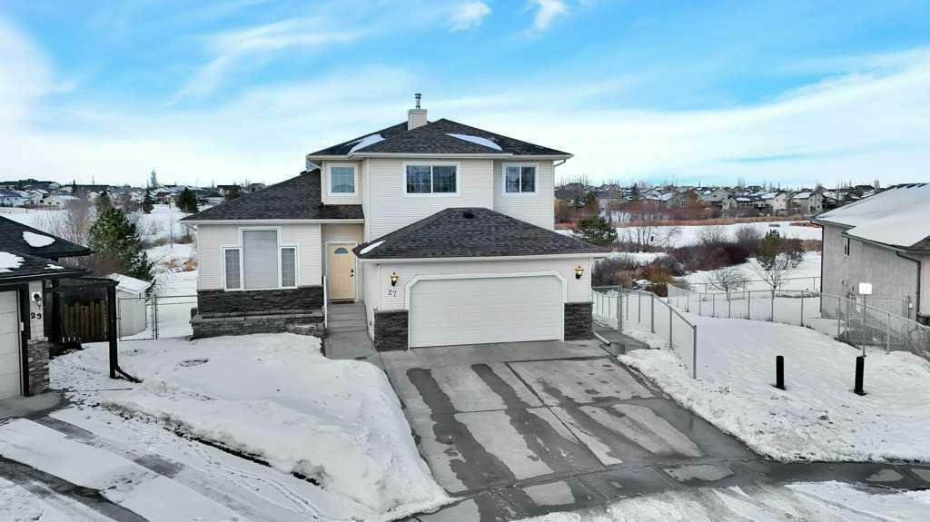 27 Parkview Close  Blackfalds AB T4M 0G1 photo