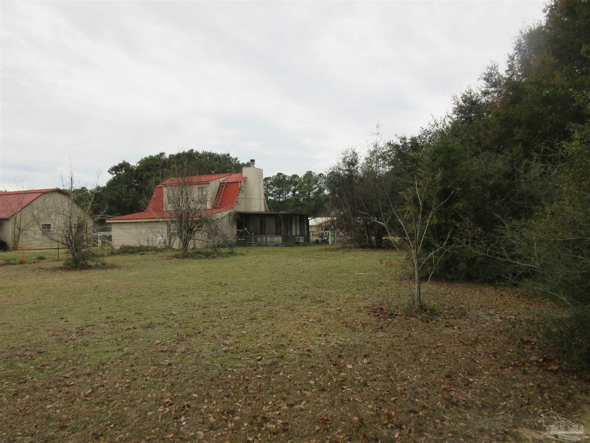 Property Photo:  6152 Leon Ln  FL 32571 