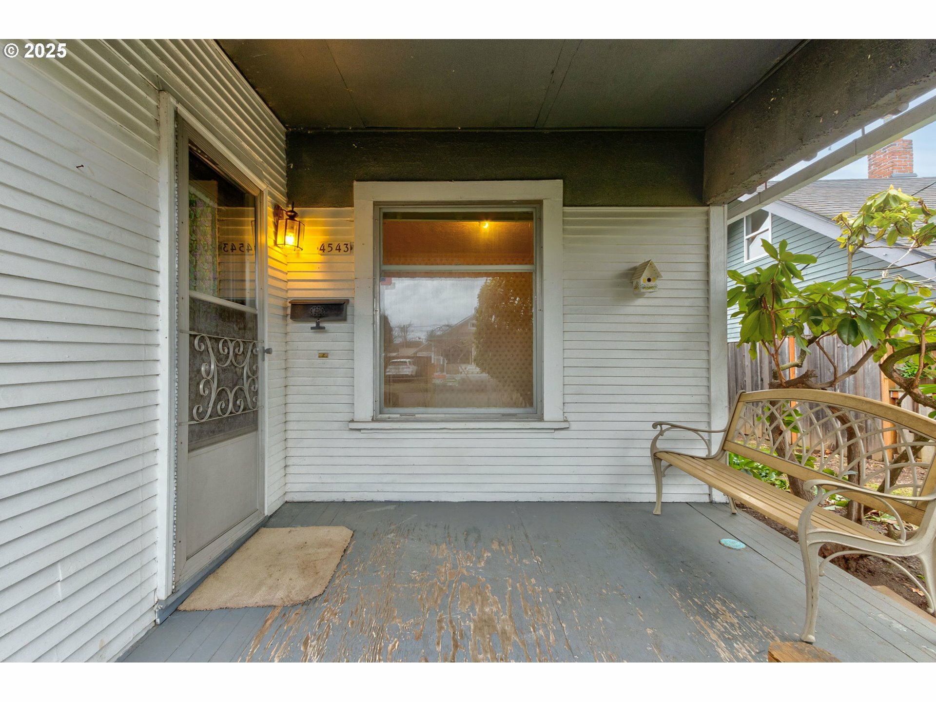 Property Photo:  4543 SE 62nd Ave  OR 97206 