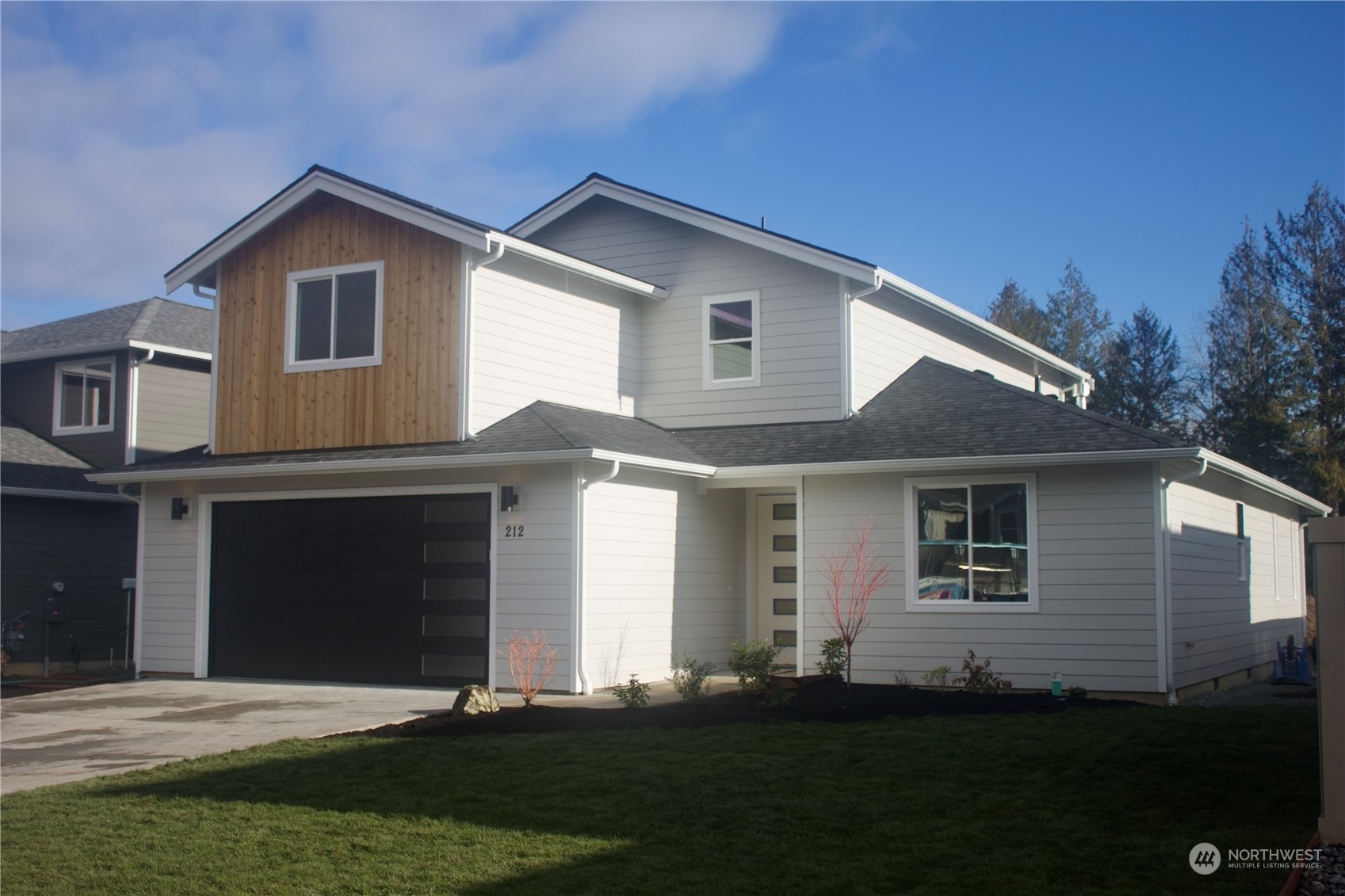 Property Photo:  212 N 54th Place  WA 98273 