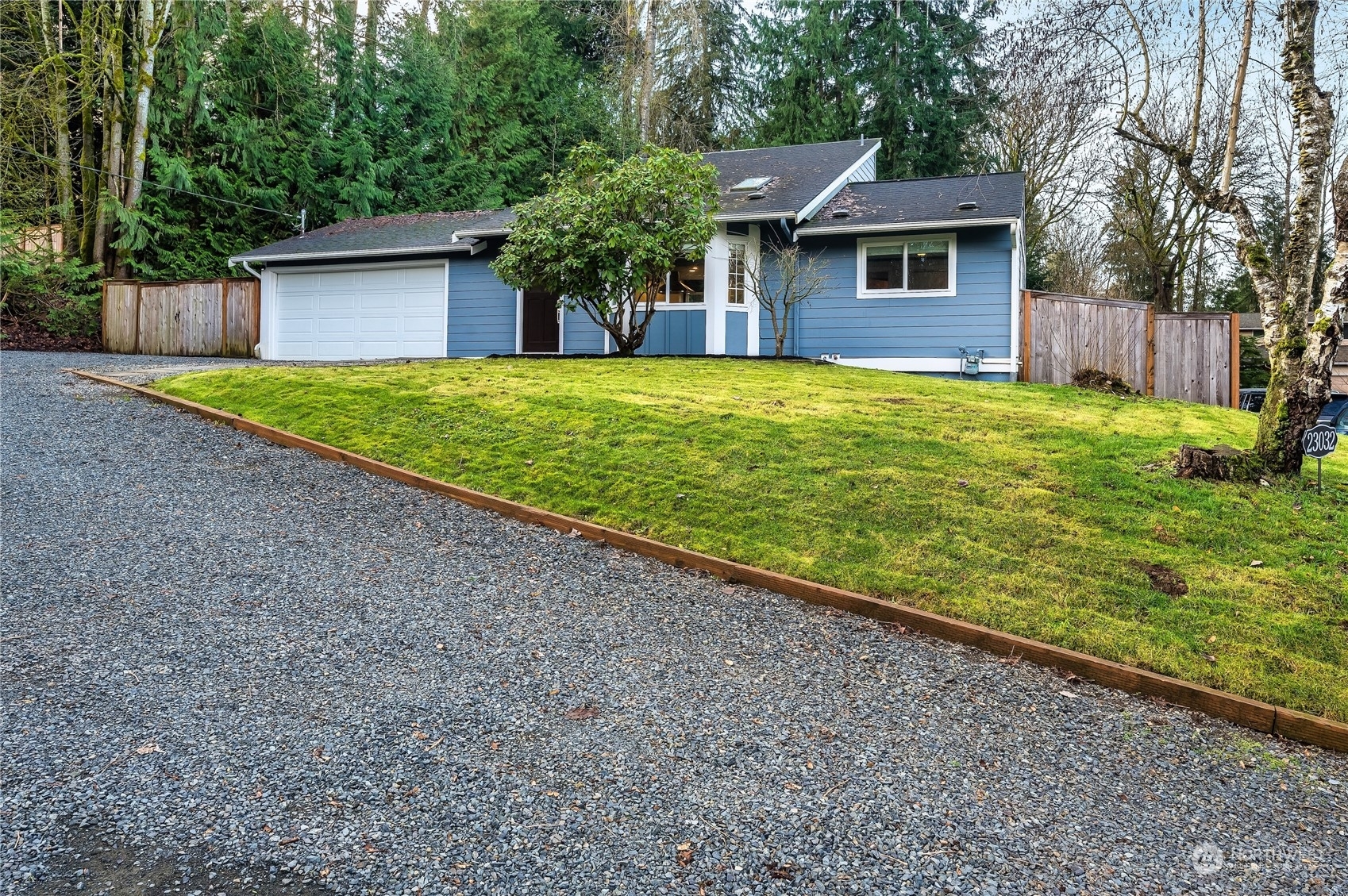 Property Photo:  23032  19th Avenue SE  WA 98021 