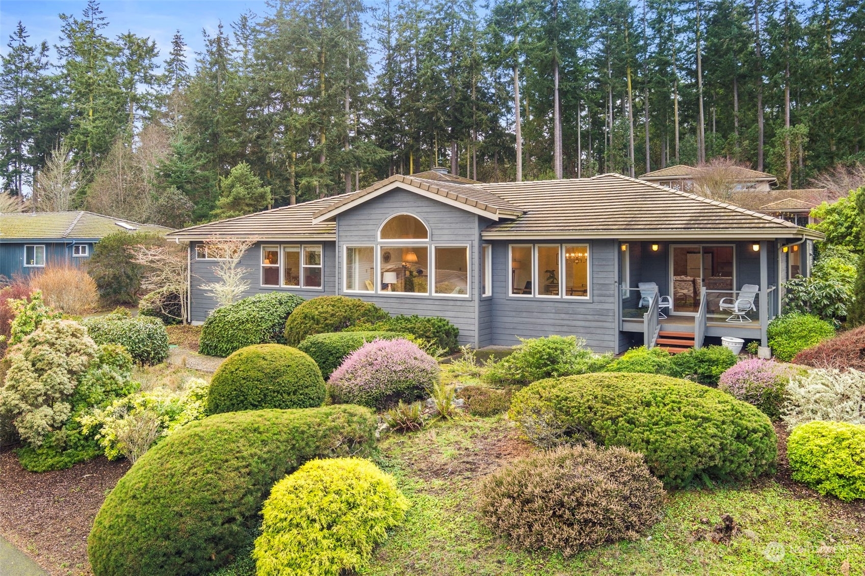 Property Photo:  72  Terrace Drive  WA 98368 