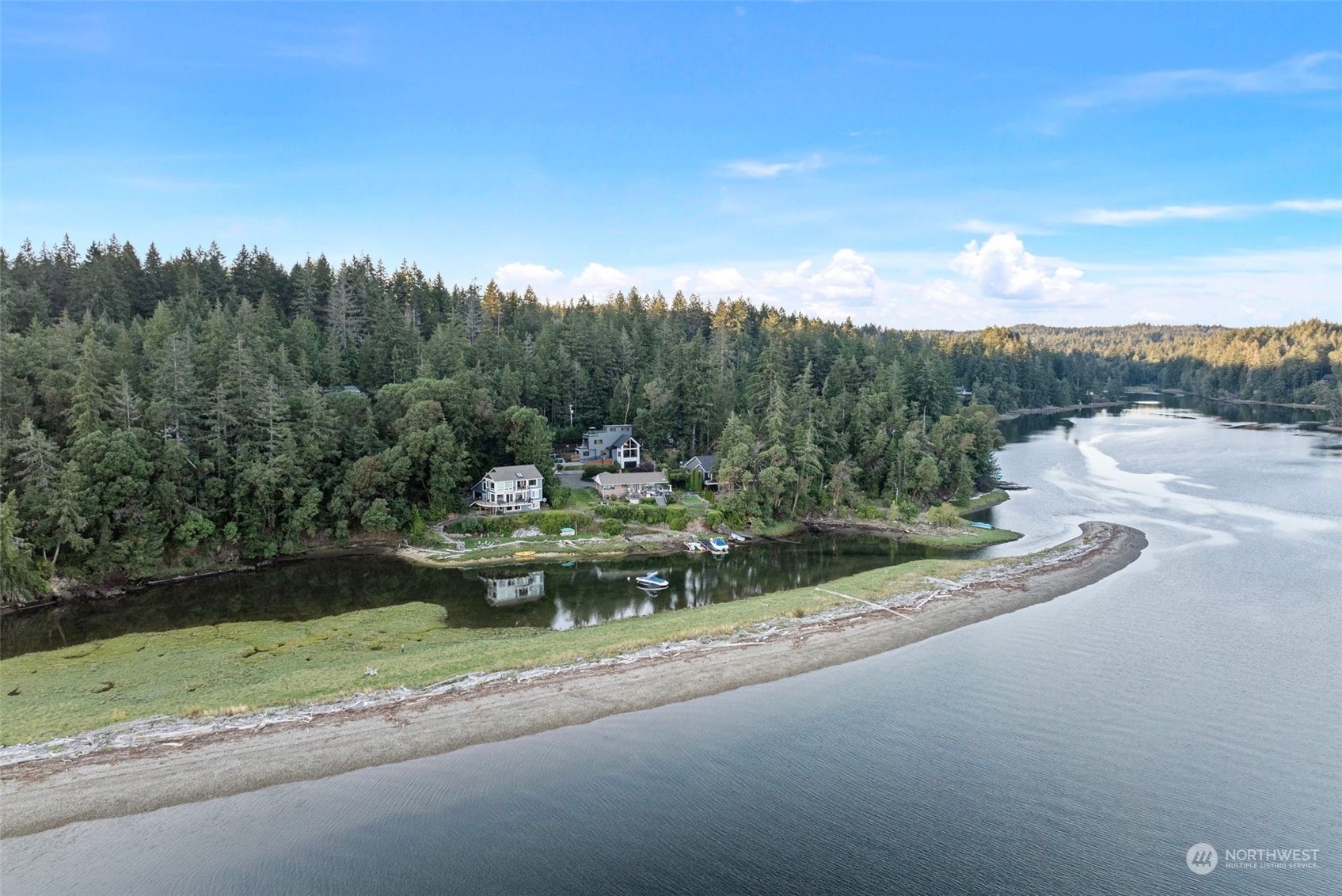 Property Photo:  18909  115th Street NW  WA 98329 