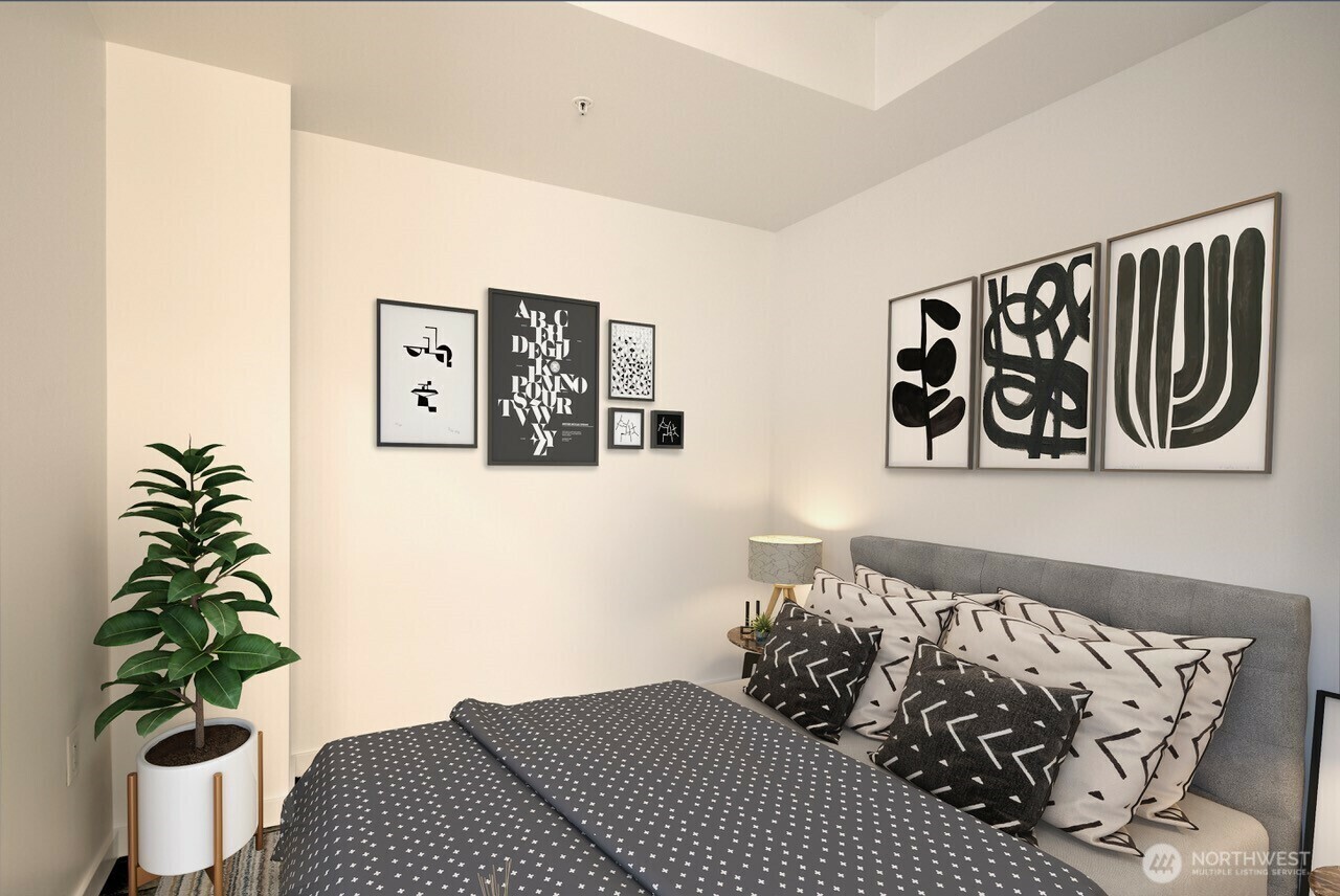 Property Photo: 1808 Minor Avenue 1210 WA 98101