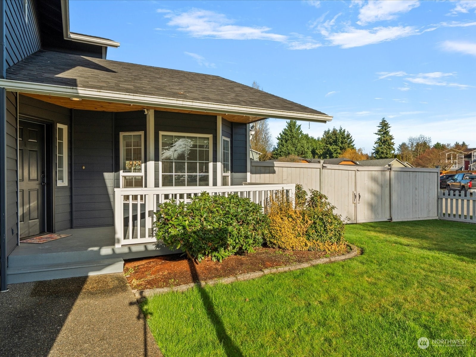 Property Photo:  17213  Sawyer Street SE  WA 98272 