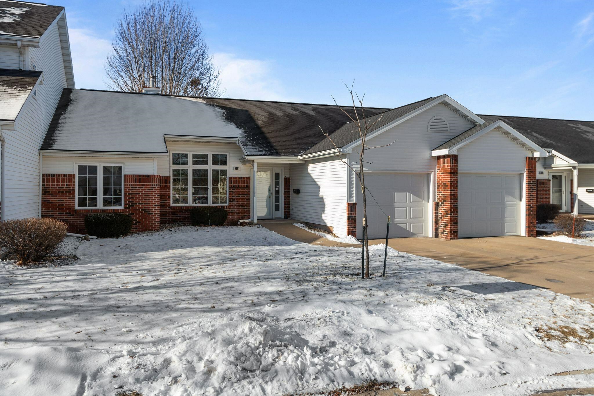 Property Photo:  3301 N Mistwood Lane  WI 54914 