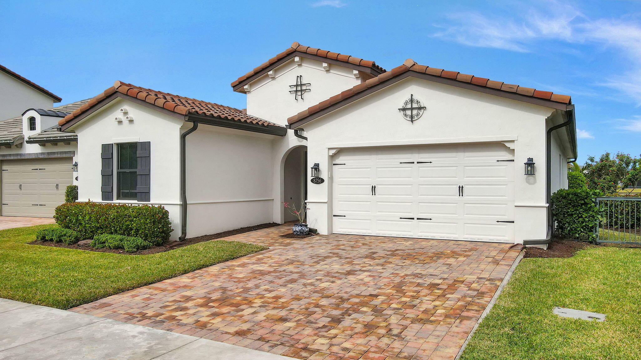 Property Photo:  8756 Grand Prix Lane  FL 33472 