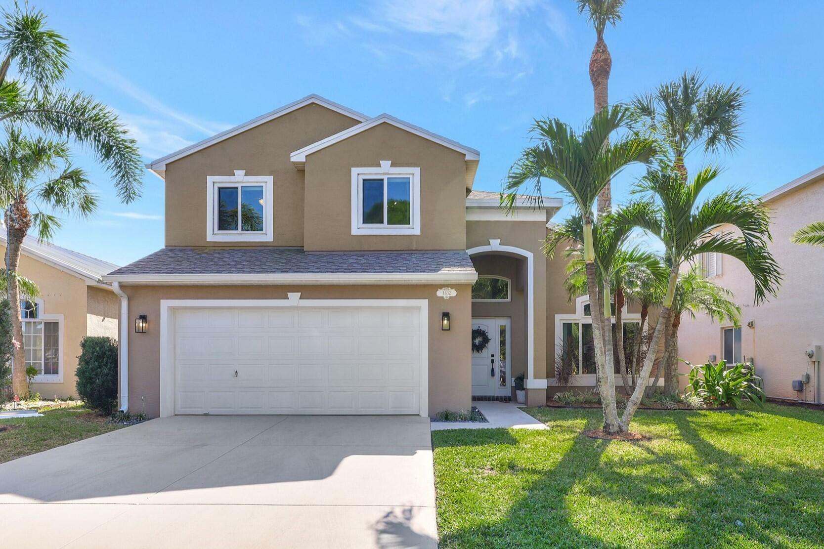 Property Photo:  4632 SE Winter Haven Court  FL 34997 