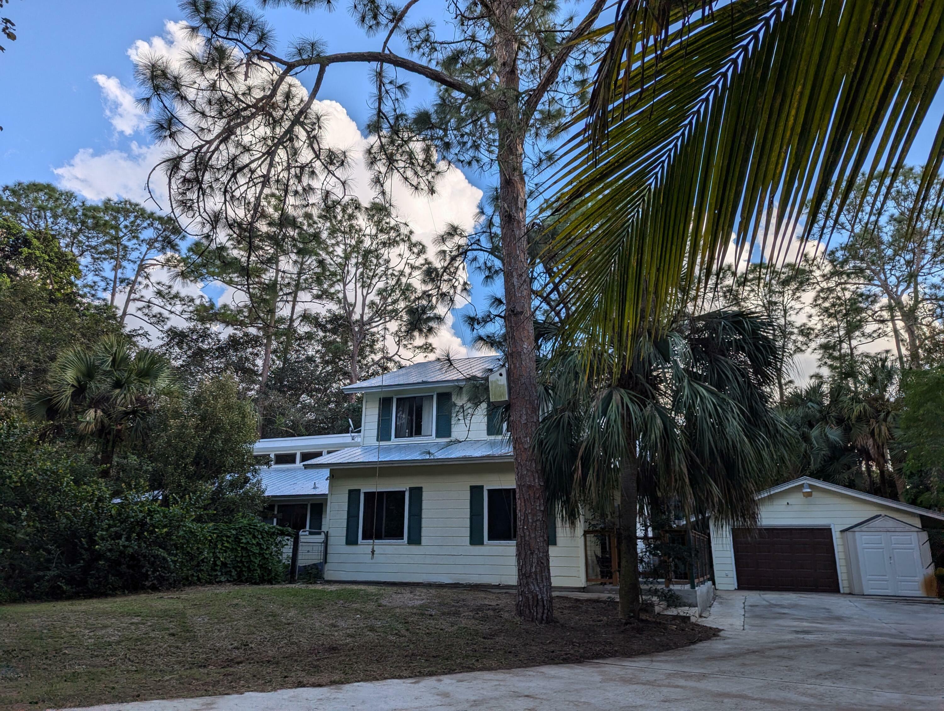 Property Photo:  10828 158th Street N  FL 33478 