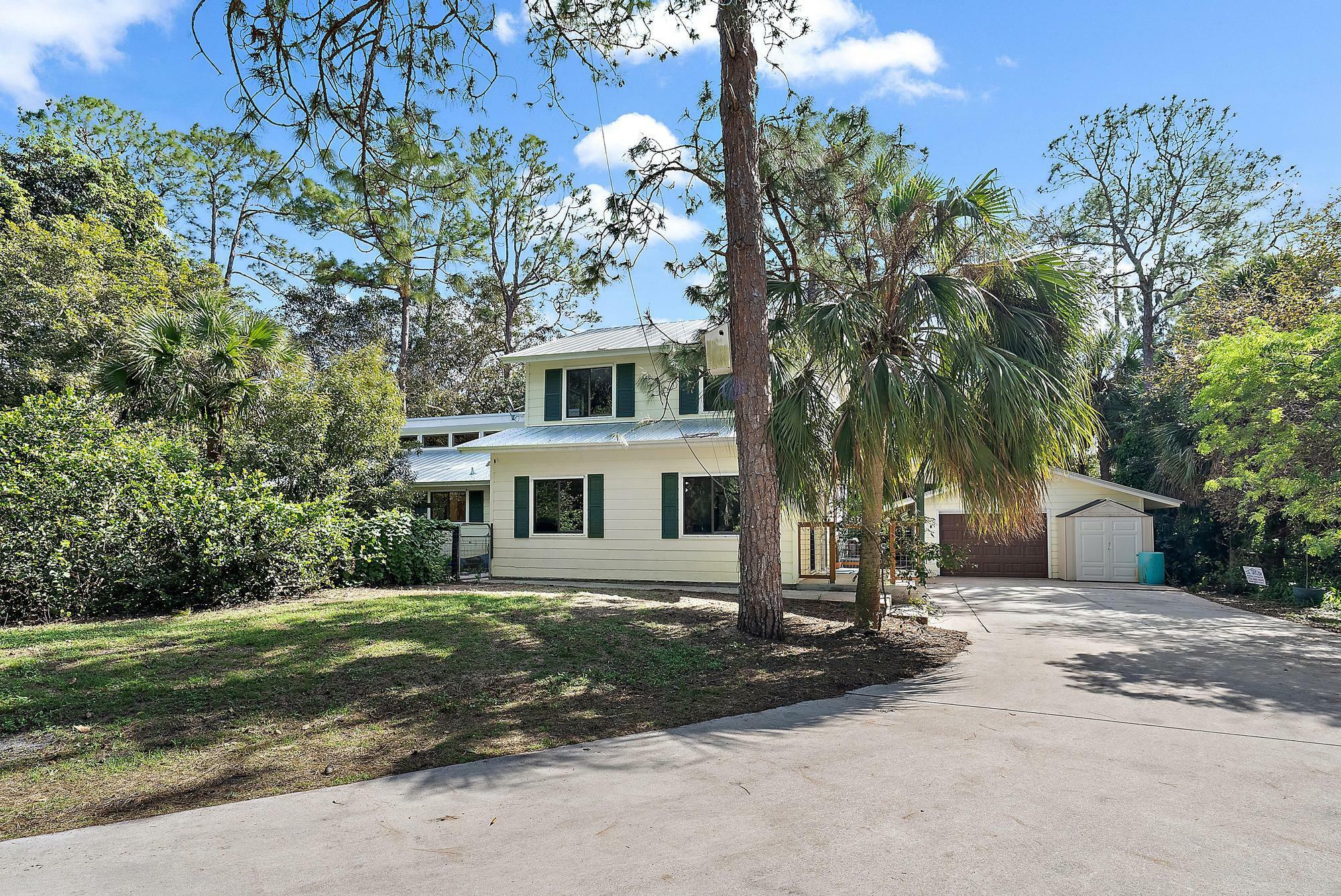 Property Photo:  10828 158th Street N  FL 33478 