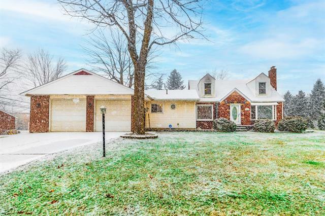 Property Photo:  14810 Mortenview Drive  MI 48180 