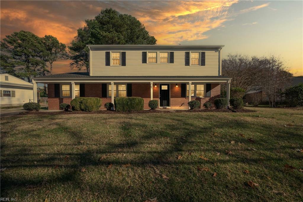 Property Photo:  432 Lynn Shores Drive  VA 23452 