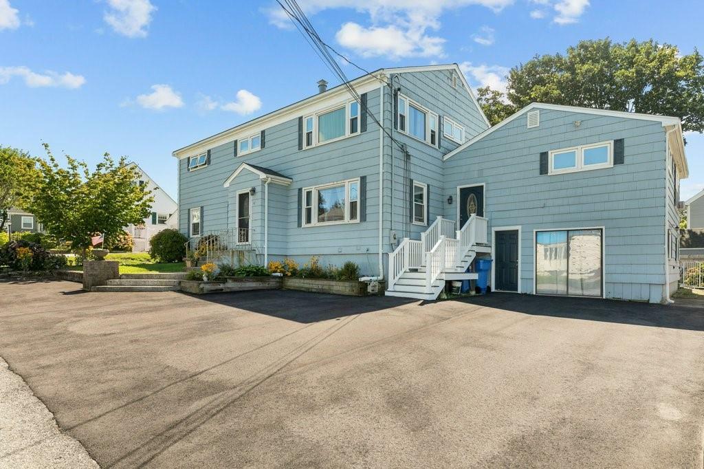 Property Photo:  41 Perry Avenue  RI 02842 