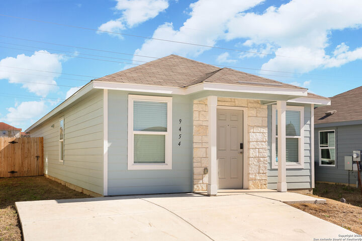 9454 Tarbutton Trail  San Antonio TX 78211 photo