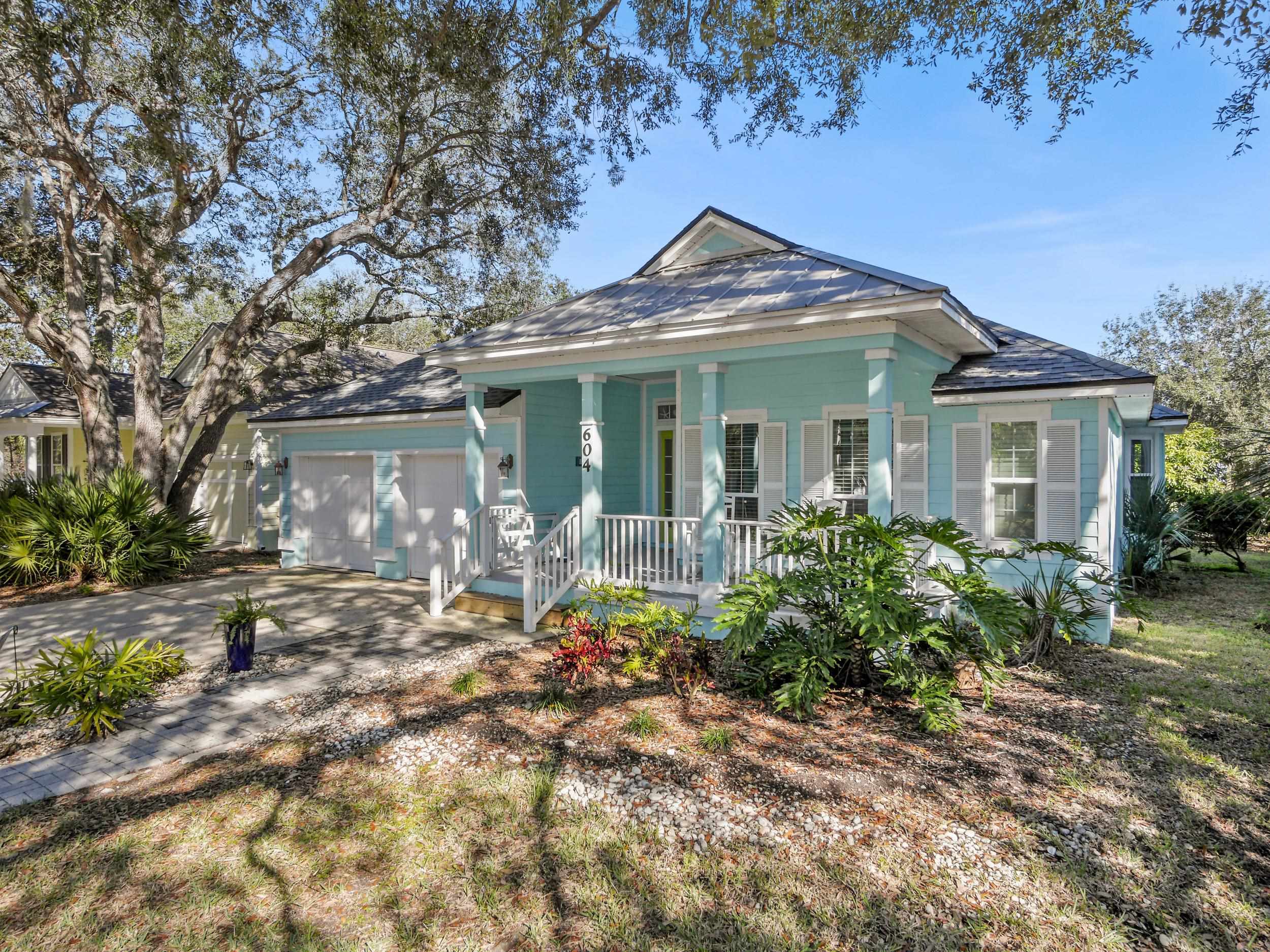 Property Photo: 604 Sun Down Cir FL 32080
