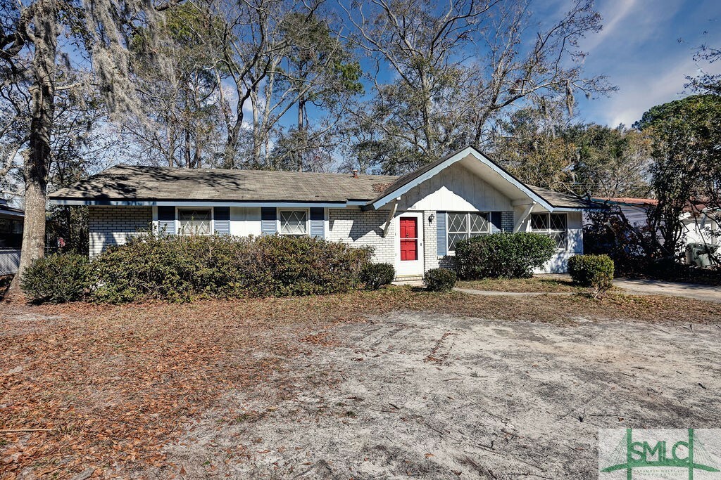 Property Photo:  408 Wilshire Boulevard  GA 31419 