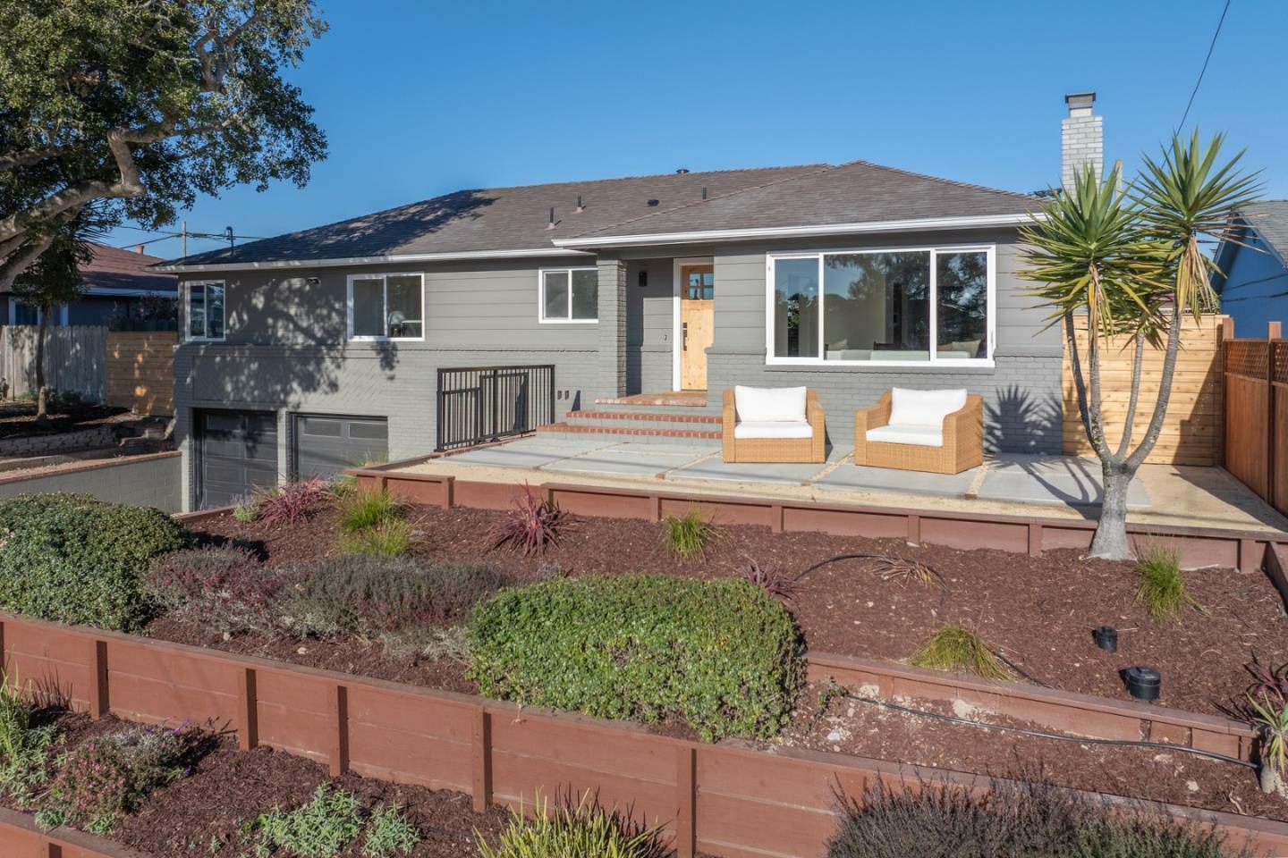 Property Photo:  2861 Ransford Avenue  CA 93950 