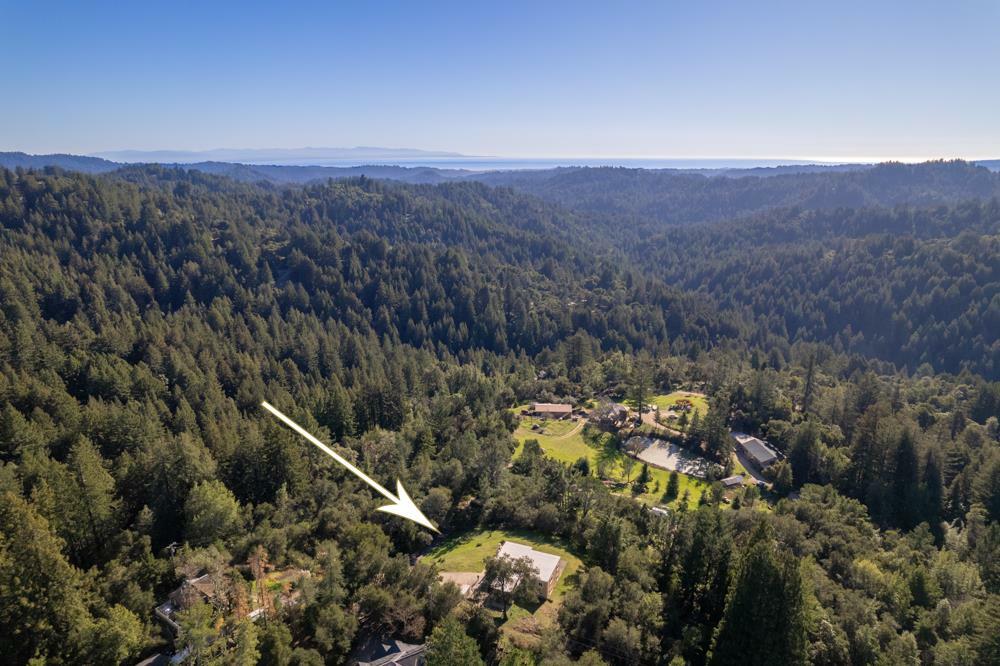 Property Photo:  16155 Redwood Lodge Road  CA 95033 