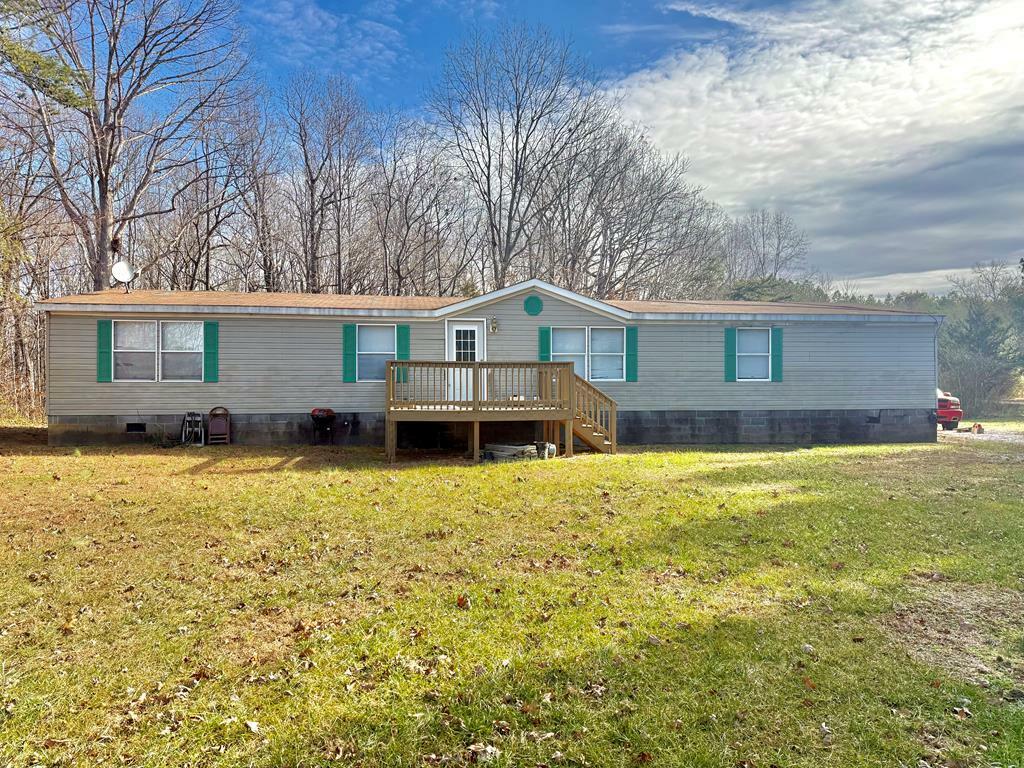 Property Photo:  319 Windy Hill Ln  VA 23923 