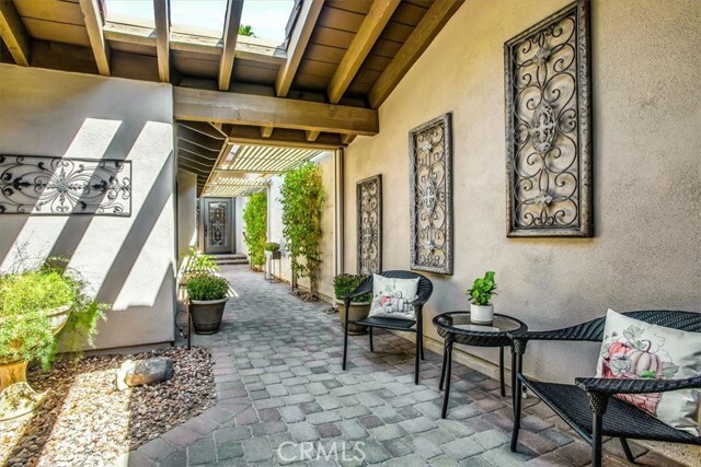 Property Photo:  416 Running Springs Drive  CA 92211 