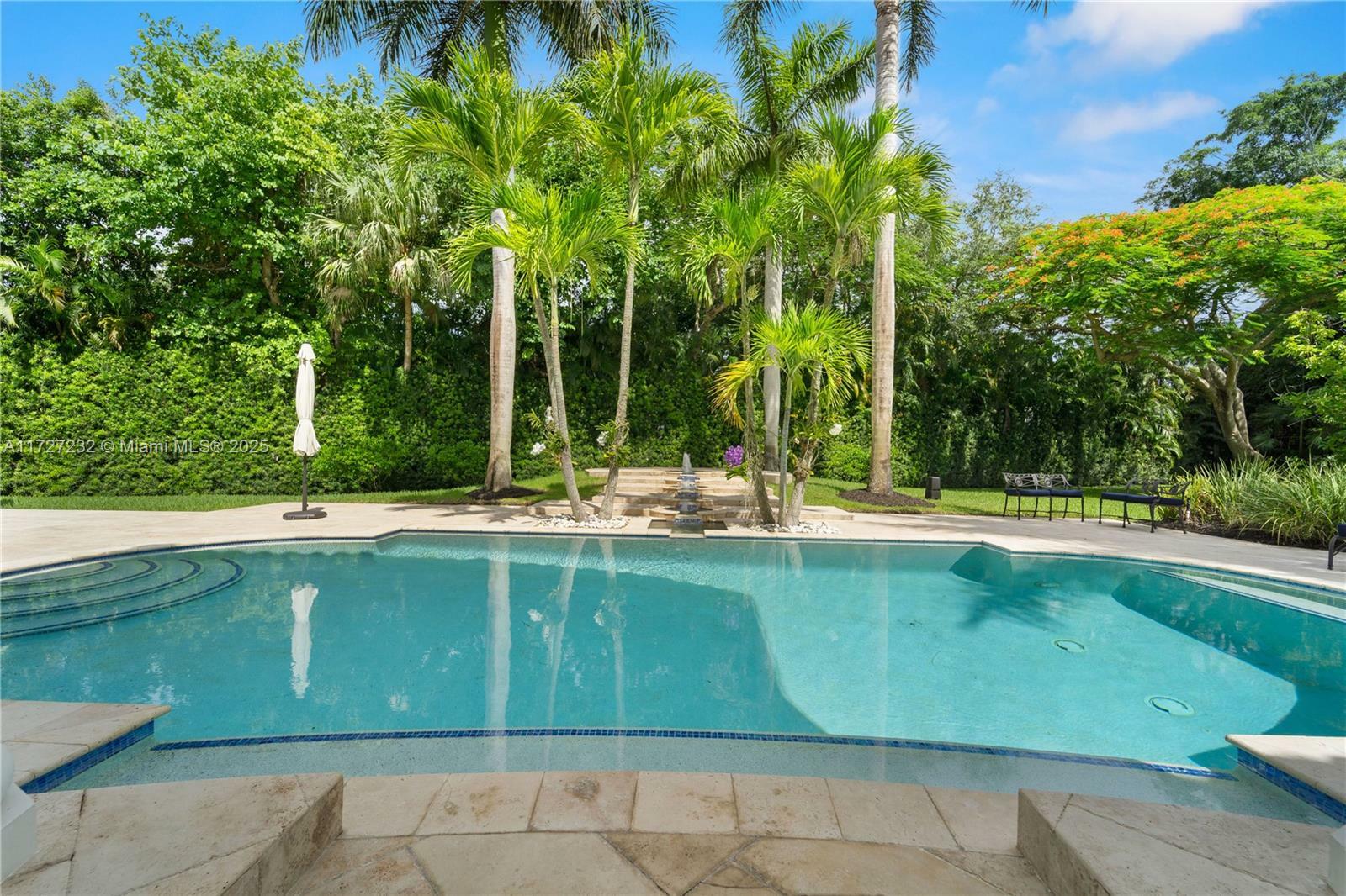 12500 Vista Ln  Pinecrest FL 33156 photo