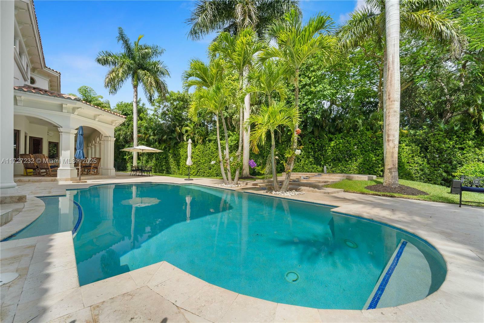 Property Photo:  12500 Vista Ln  FL 33156 