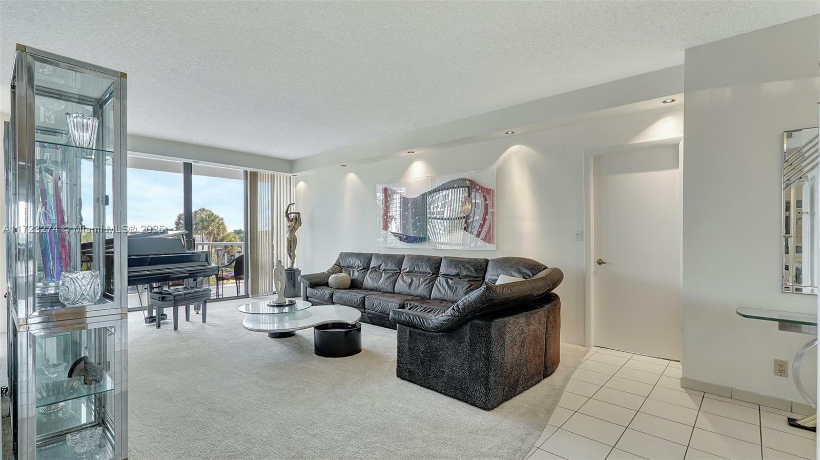 Property Photo: 20281 E Country Club Dr M6 FL 33180