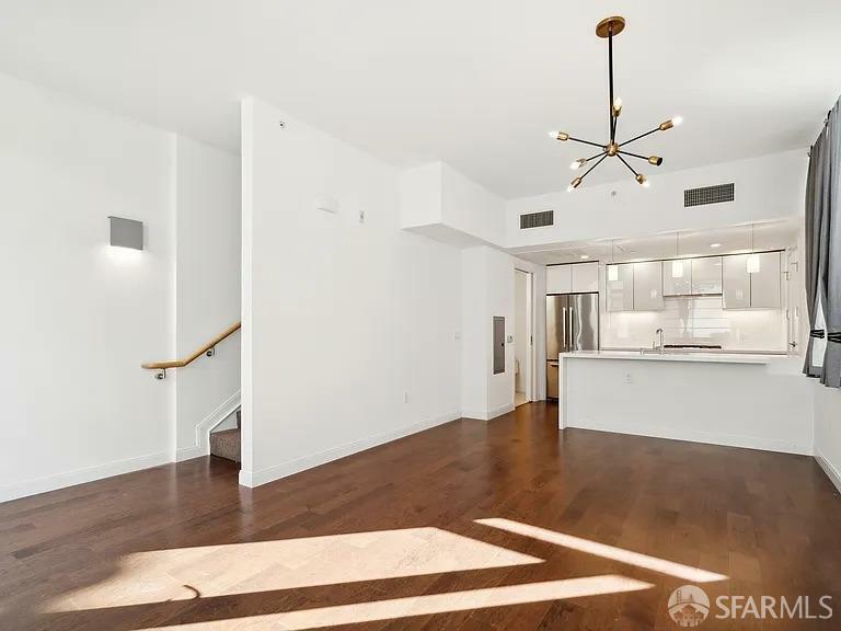 Property Photo:  555 Fulton Street 104  CA 94102 