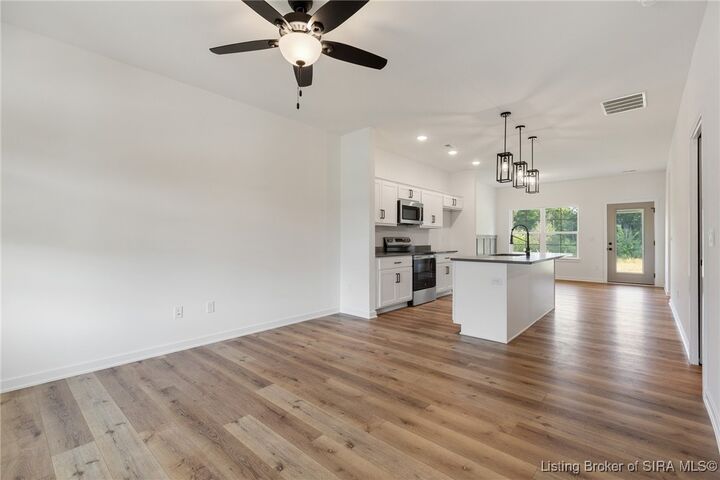 Property Photo: 5706 Harmony Woods IN 47143