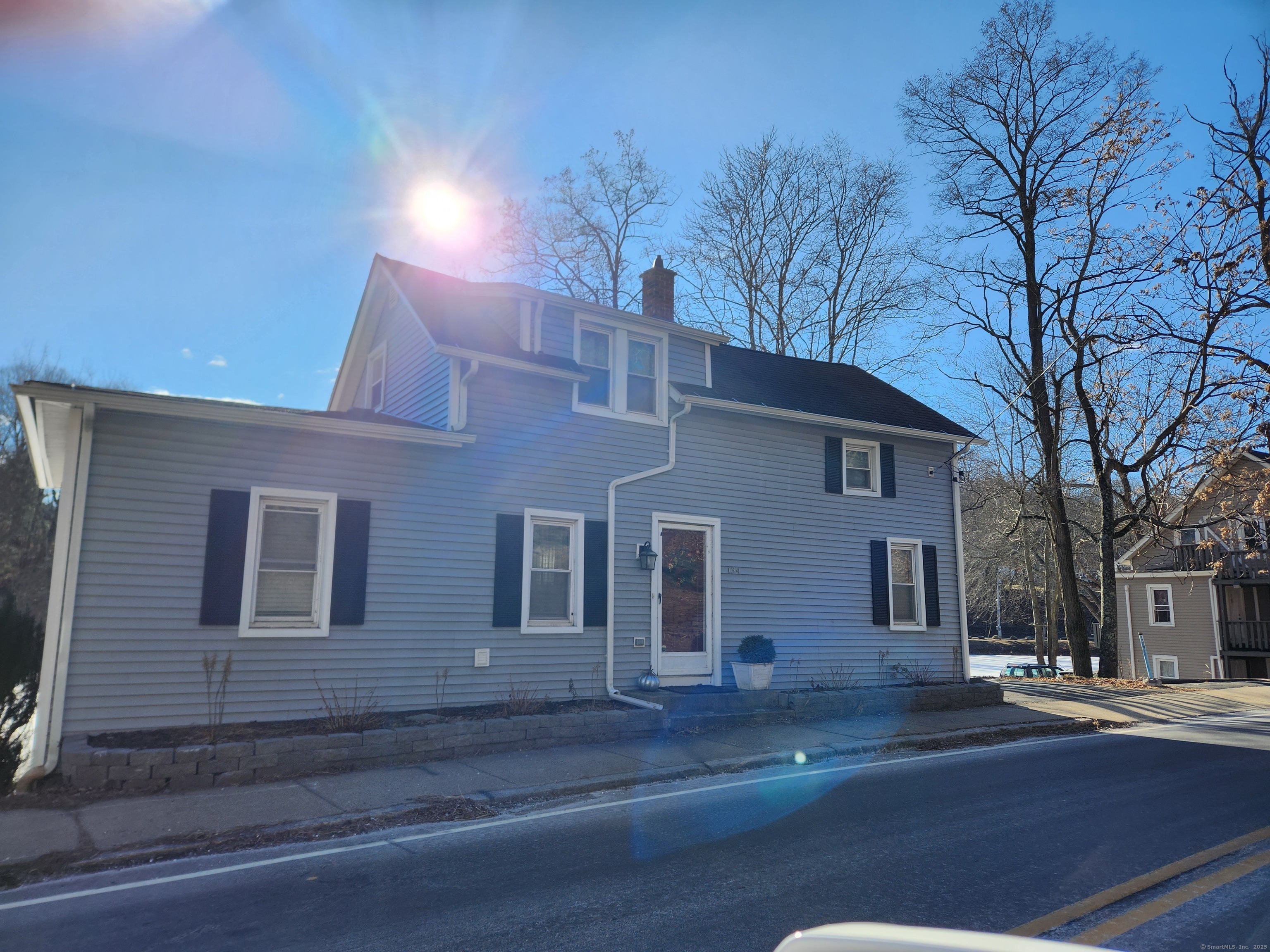 Property Photo:  134 East Main Street  CT 06066 