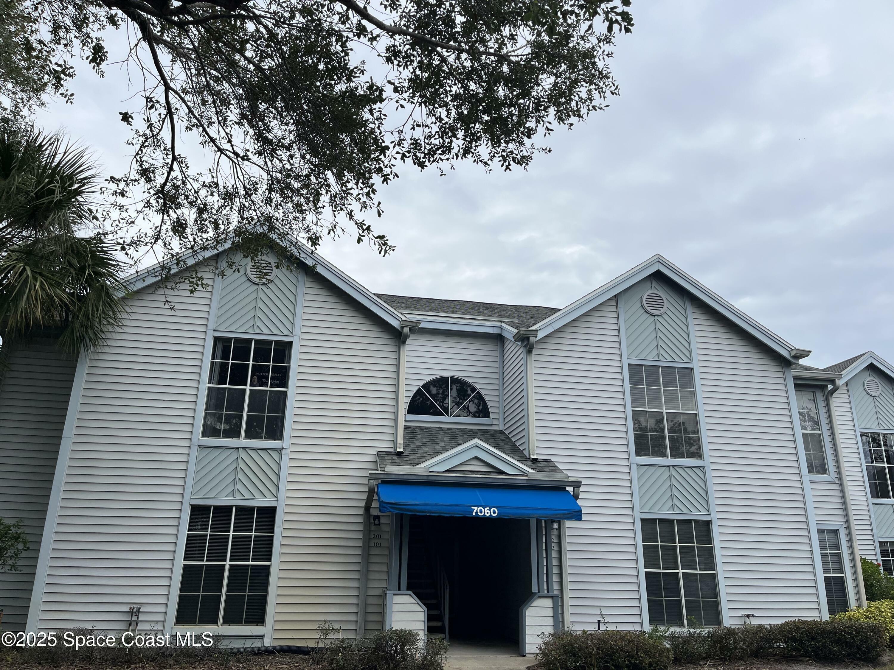 Property Photo: 7060 N Highway 1 FL 32927