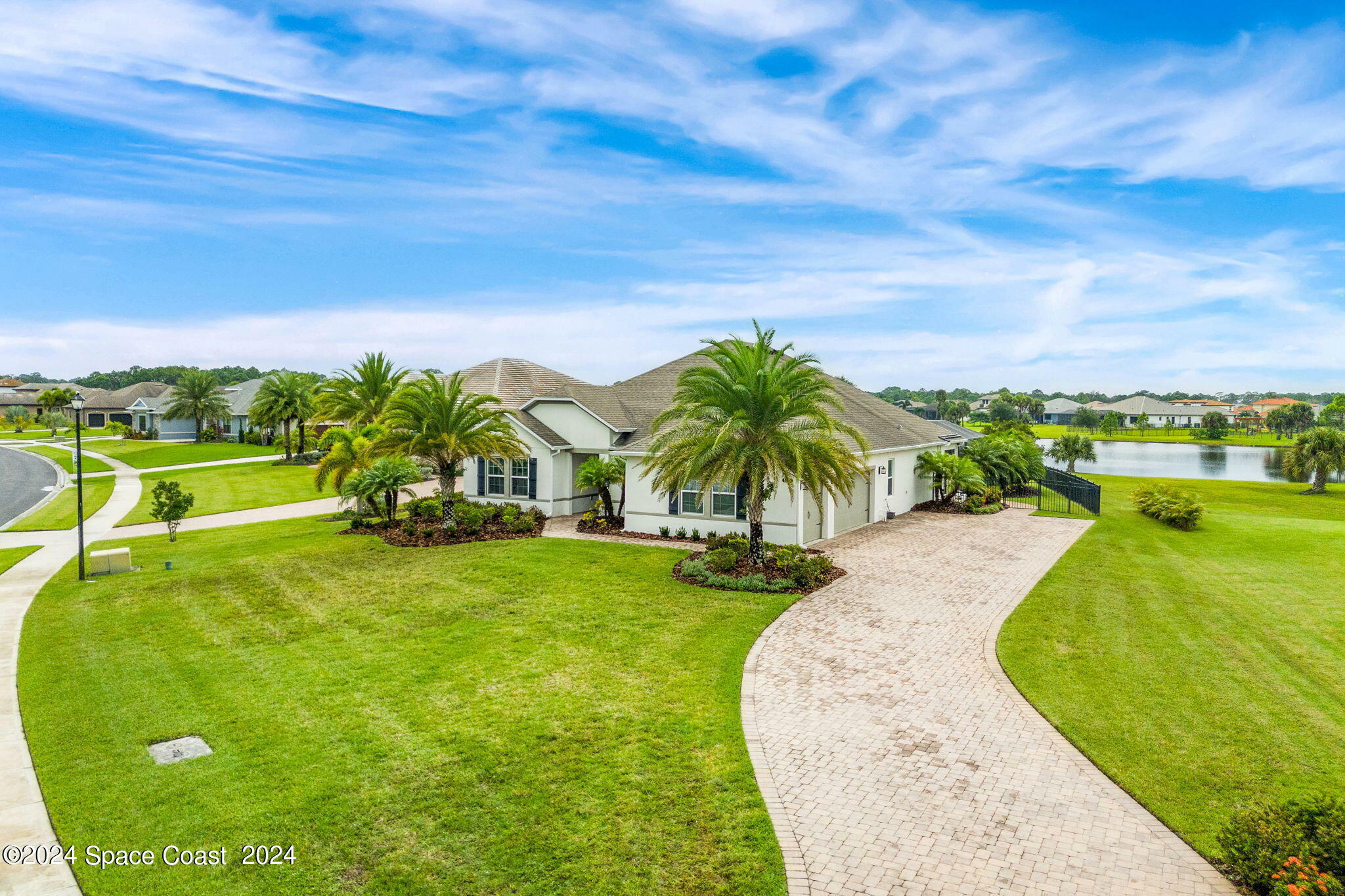 3704 Province Drive  Melbourne FL 32934 photo