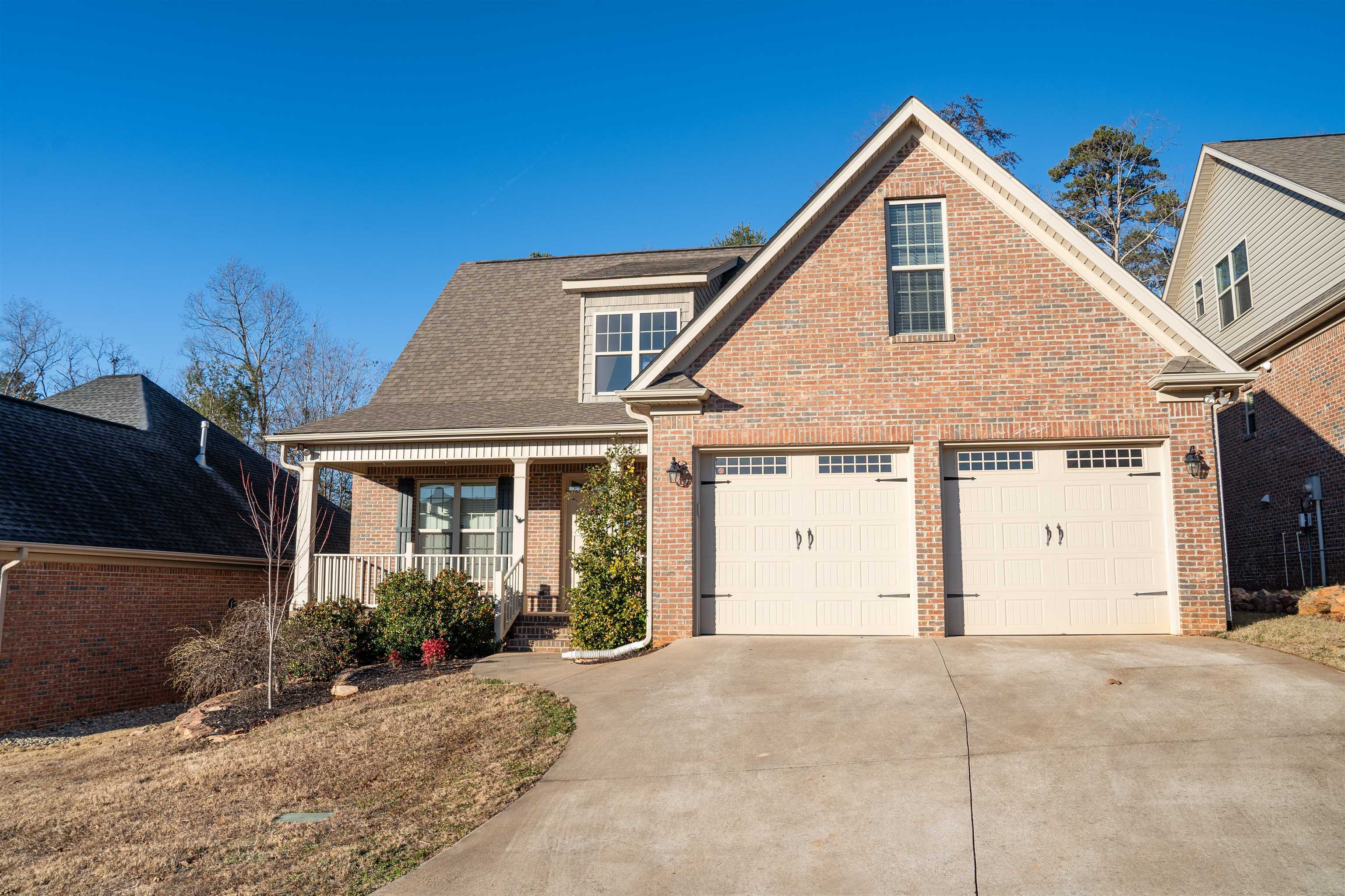 Property Photo:  494 Savanna Plains Drive  SC 29307 