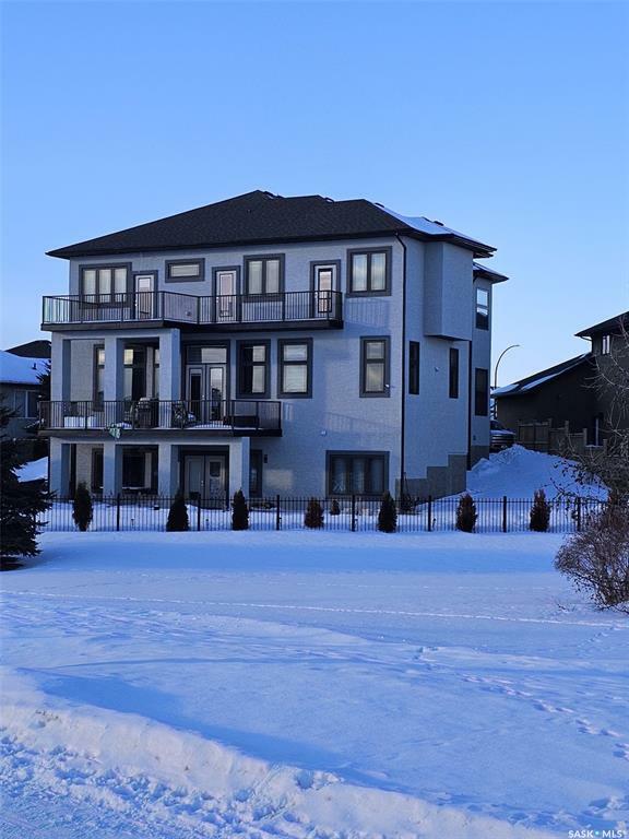 Photo de la propriété:  346 Greenfield Terrace  SK S7R 0B7 