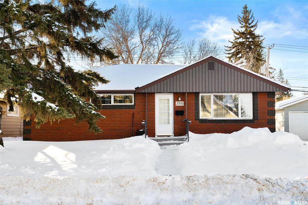 3511 Lakeview Avenue  Regina SK S4S 1G9 photo