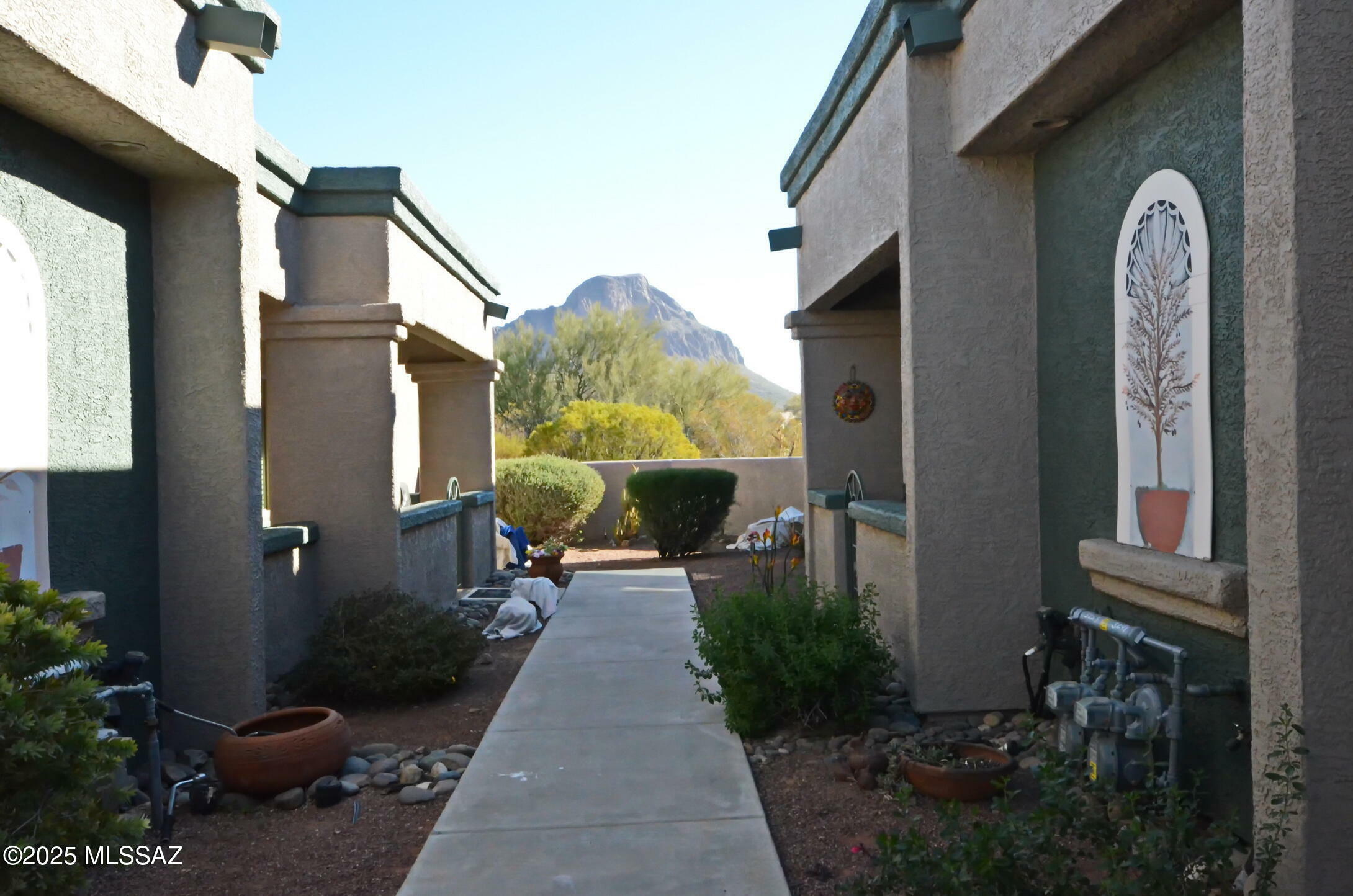 Property Photo:  3249 S Treasure Cove Place  AZ 85713 