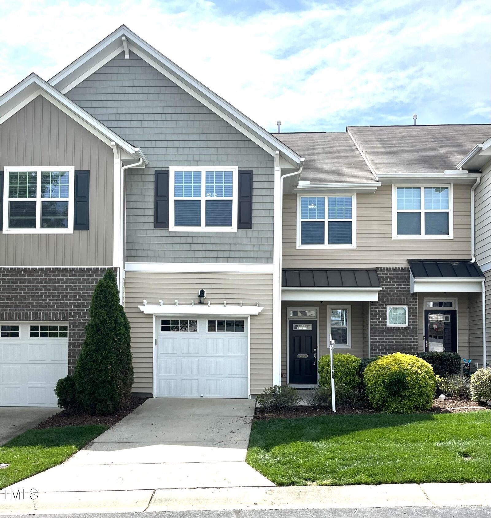 Property Photo:  7205 Ladbrooke Street  NC 27617 