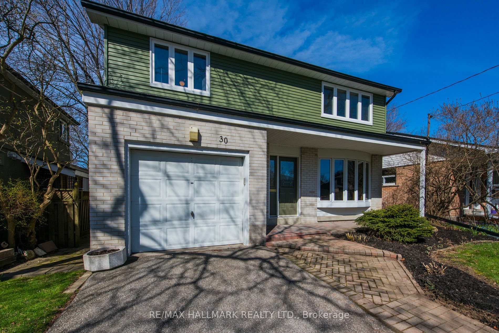 Property Photo:  30 Schubert Dr  ON M1E 1Y7 