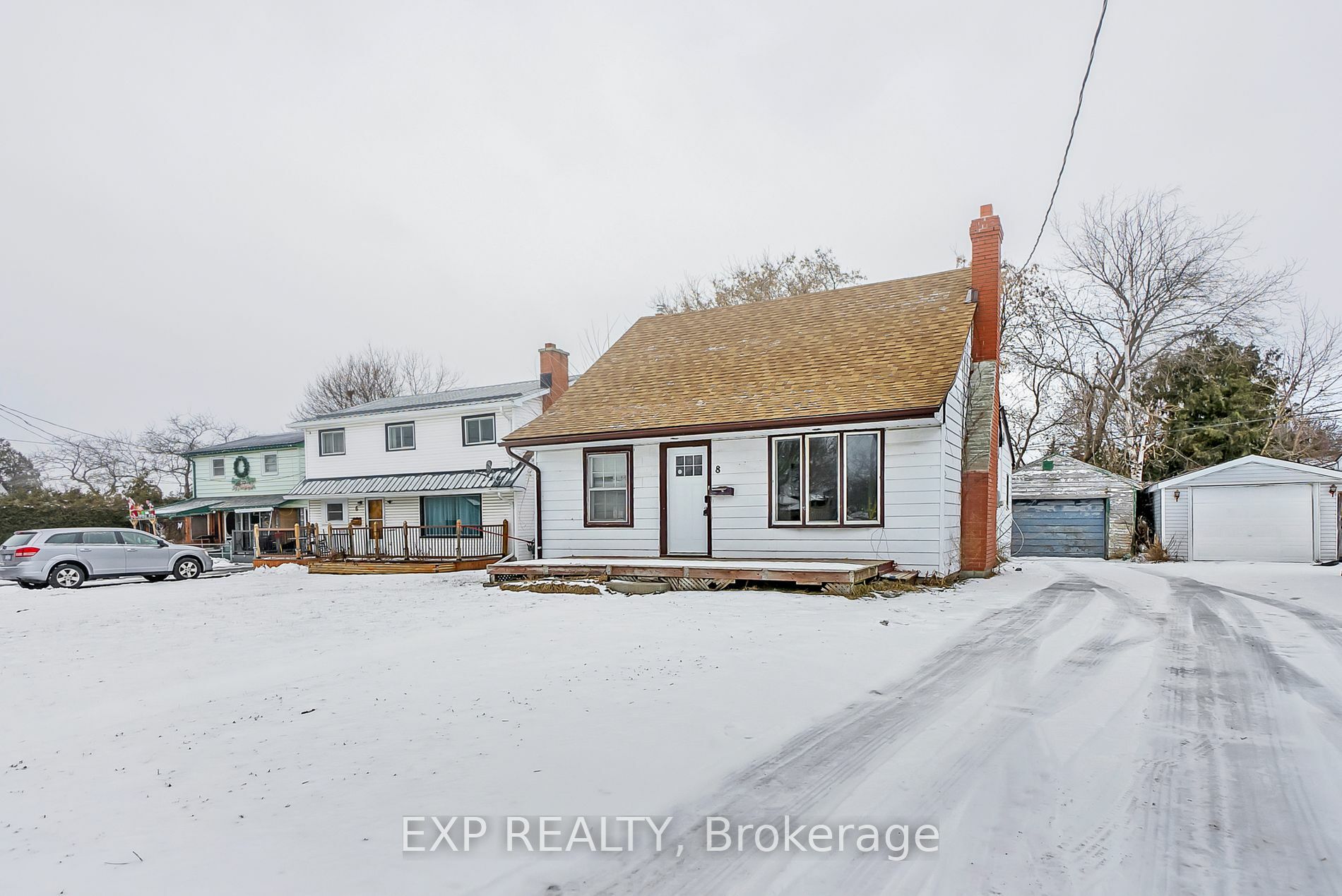 8 Jackson St  Quinte West ON K8V 1Z7 photo