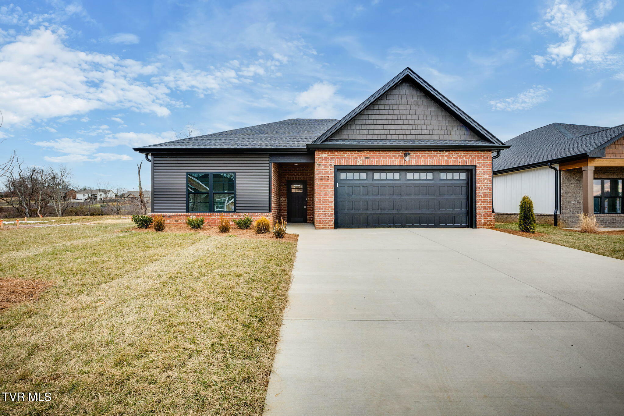 Property Photo:  212 Dry Kiln Court  TN 37615 