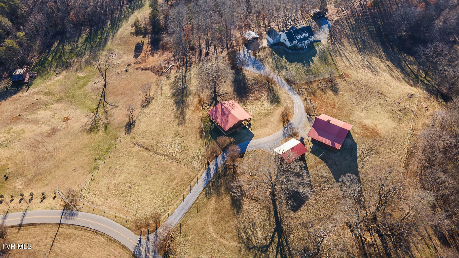 Property Photo:  1331 Bright Hope Road  TN 37743 