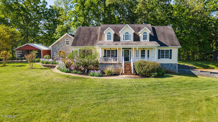 Property Photo: 1331 Bright Hope Road TN 37743