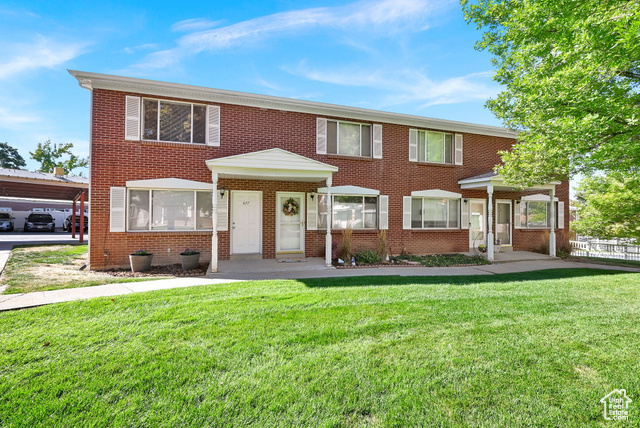 Property Photo: Address not disclosed UT 84010