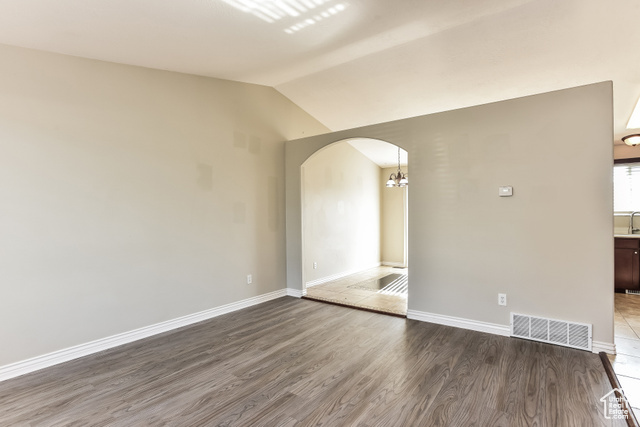 Property Photo:  3855 W 850 S  UT 84075 