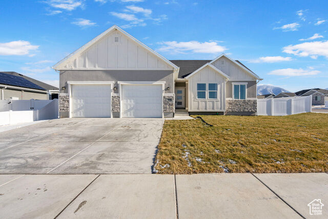 Property Photo: Address not disclosed UT 84074